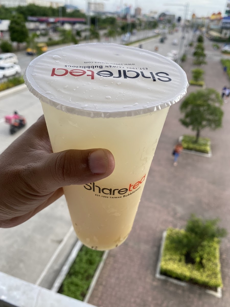 Sharetea - SM City Iloilo Photo 10