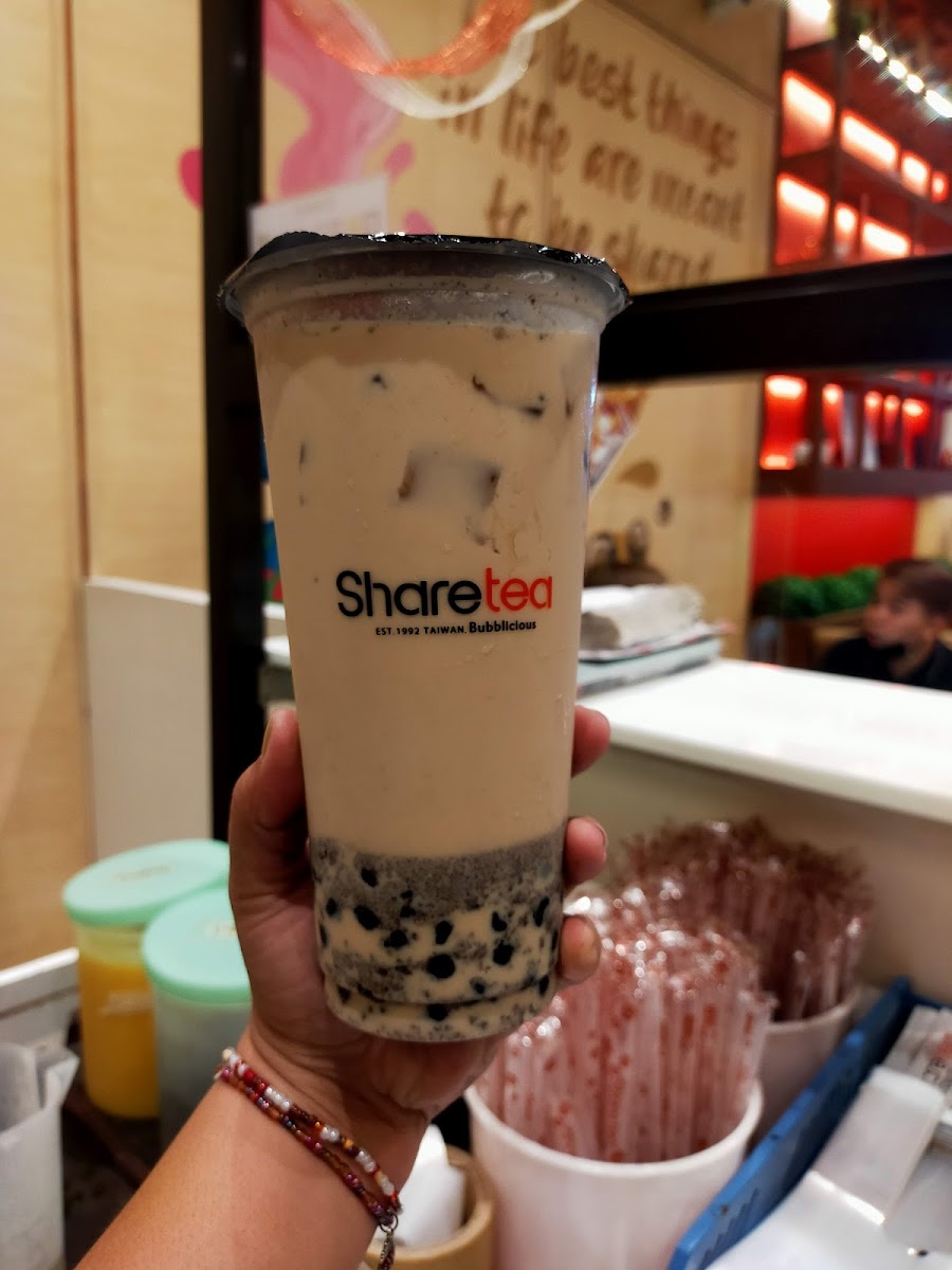 Sharetea - SM City Iloilo Photo 5