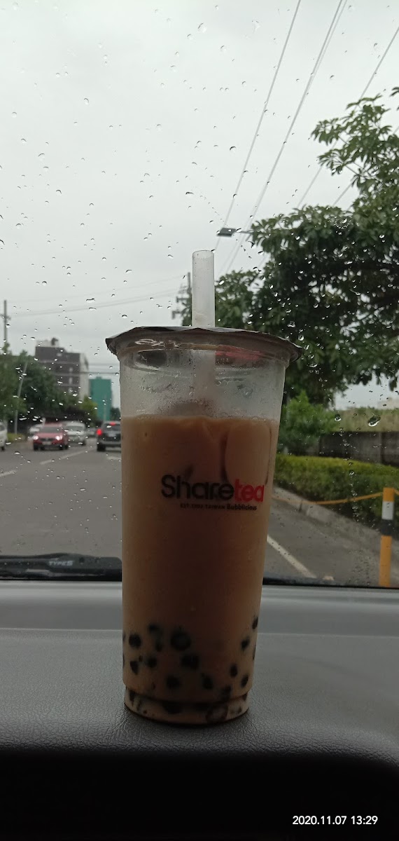 Sharetea - SM City Iloilo Photo 6