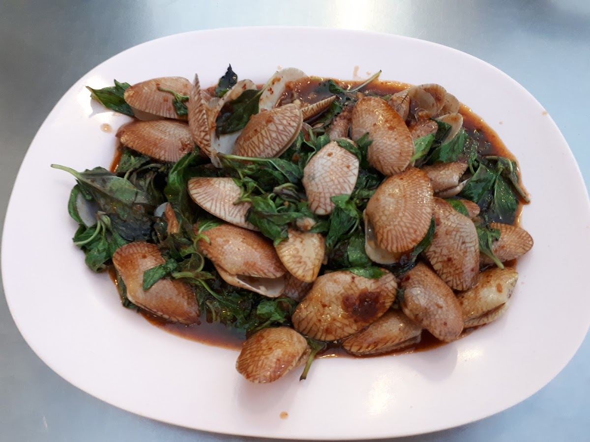 Niew Boiled Rice Photo 8