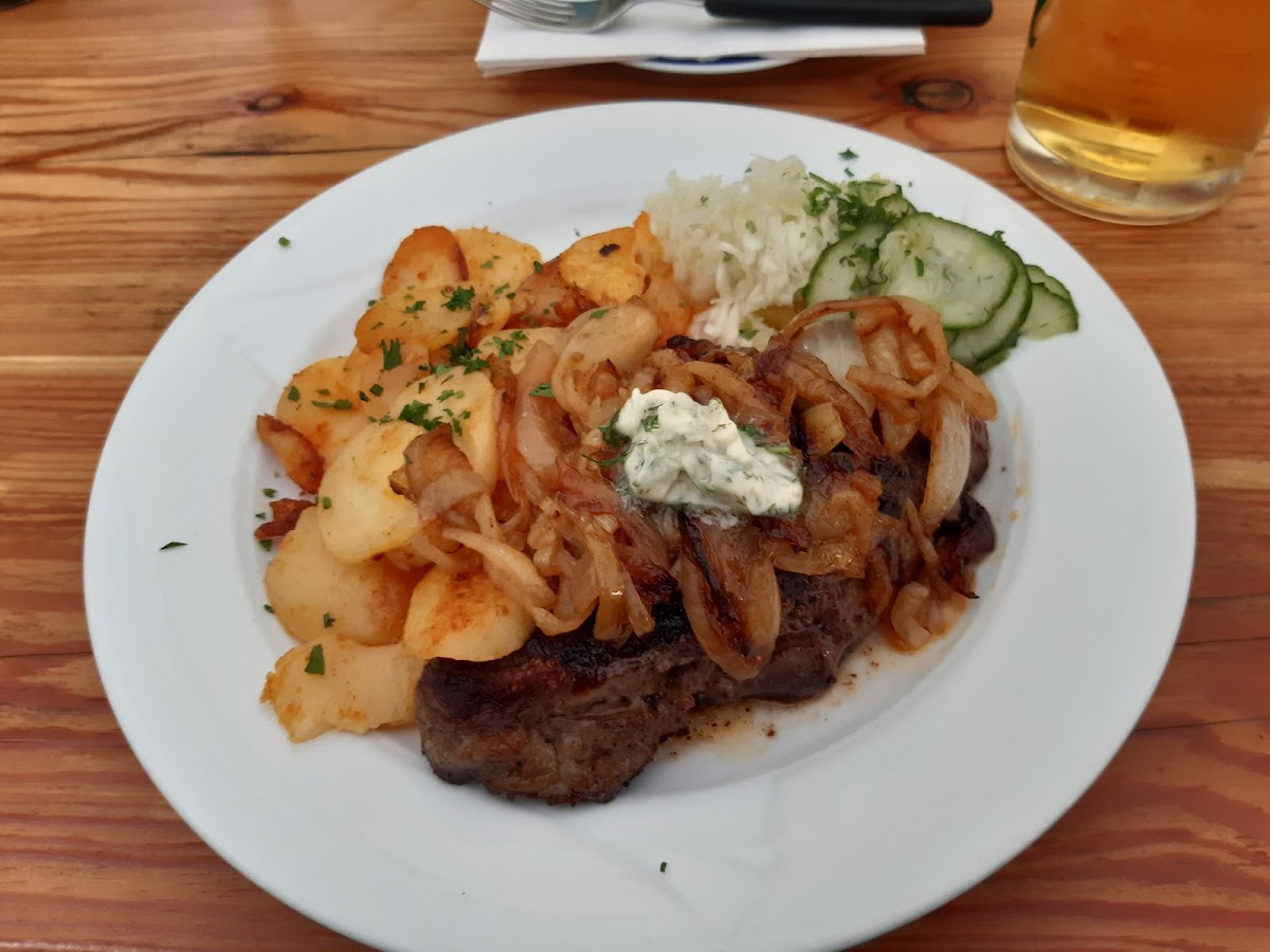 Gaststätte Bodinka Photo 3