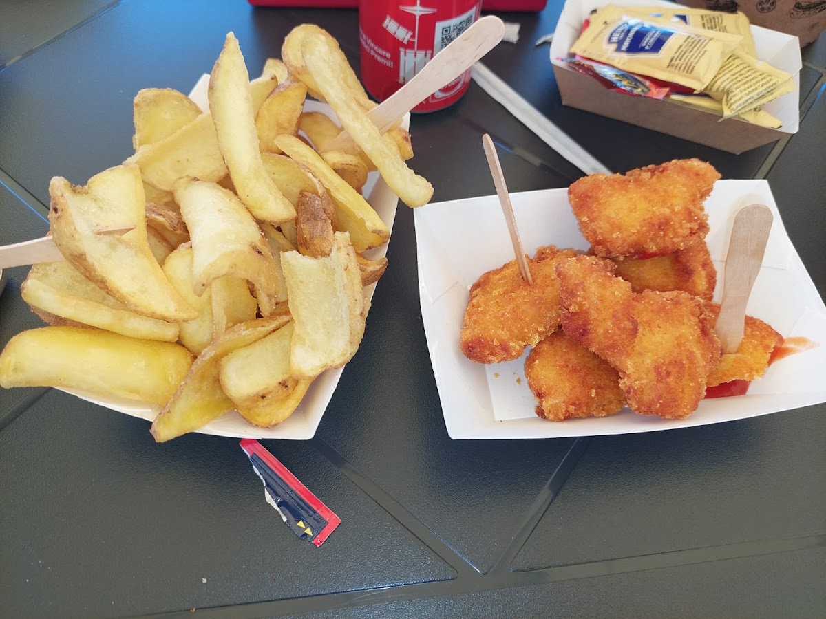 Baita street food house Photo 10