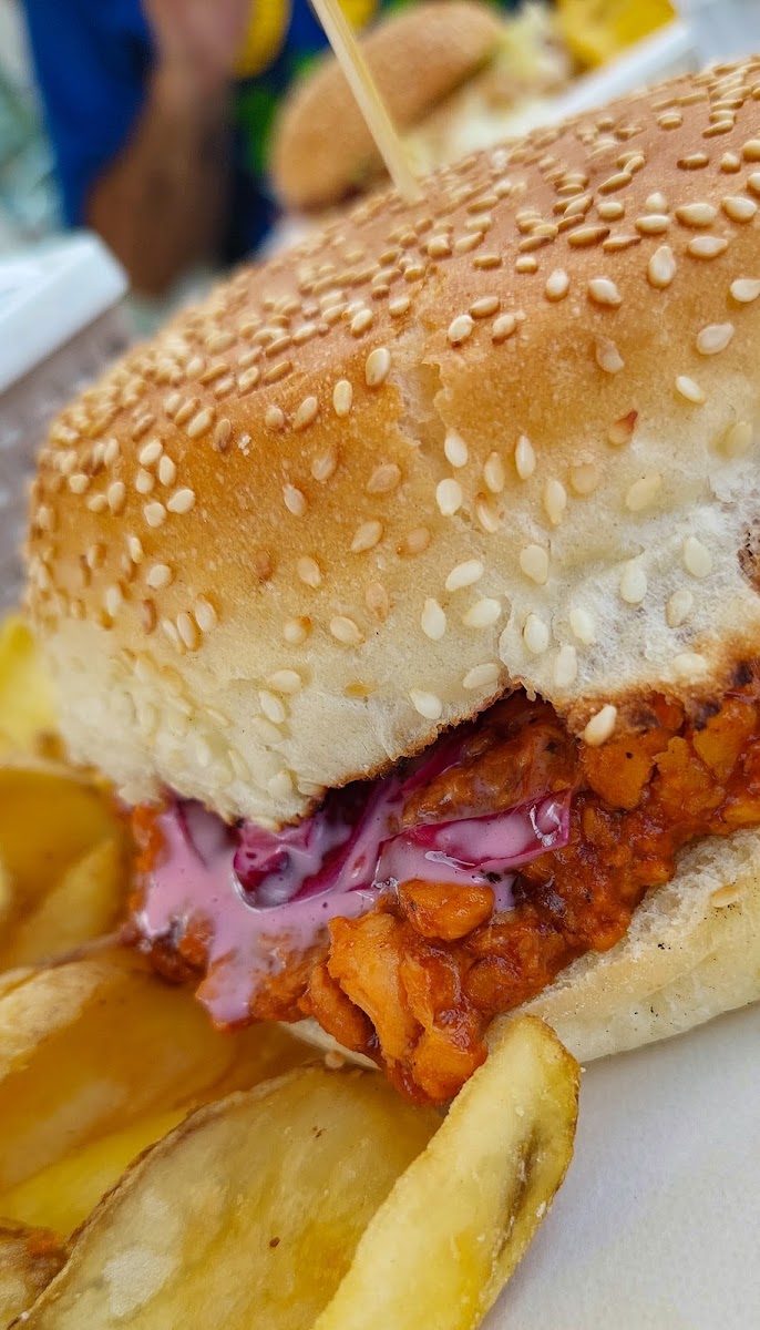 Baita street food house Photo 5