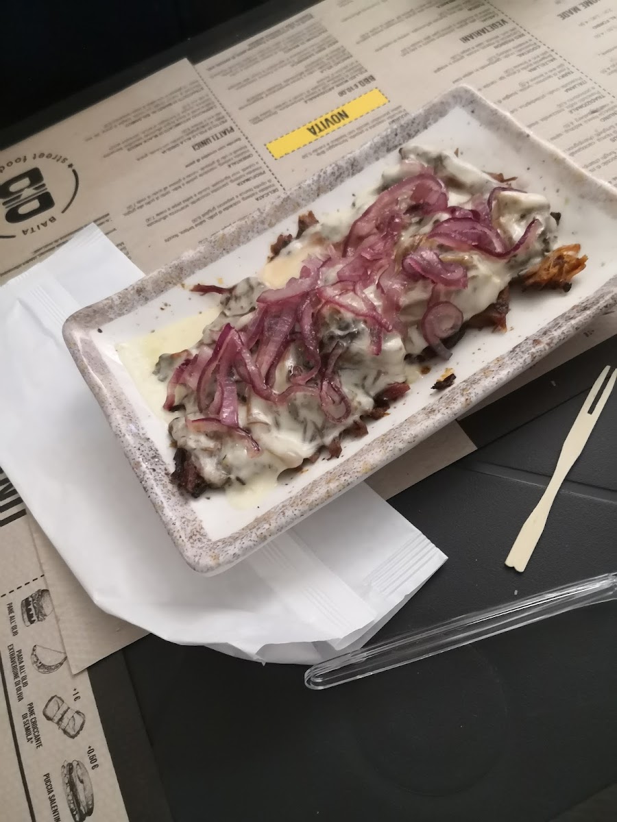 Baita street food house Photo 7
