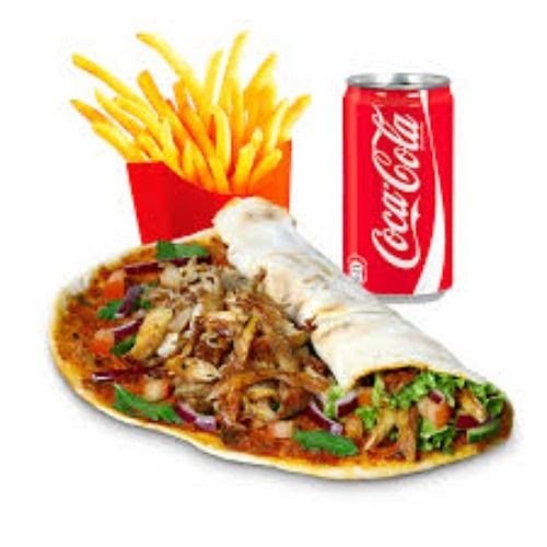 Gran Kebab Gran Vía hortaleza Photo 9
