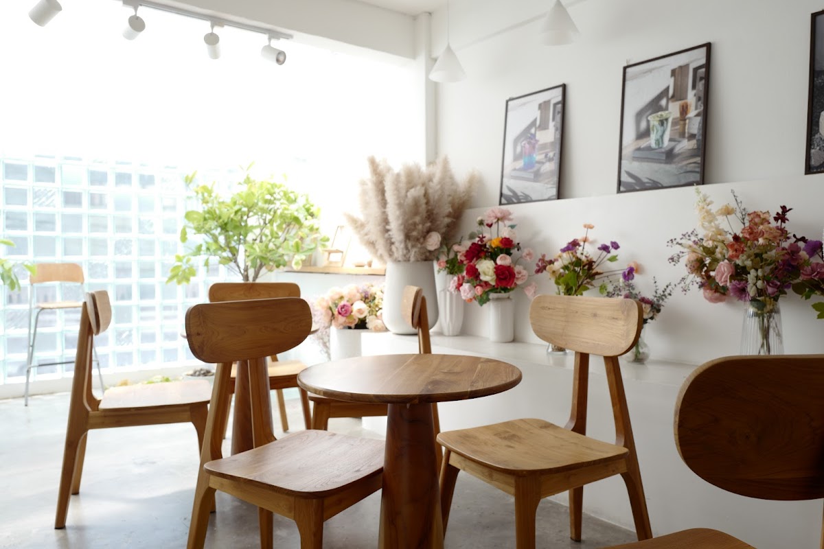 Thirtyone cafe & Bake house