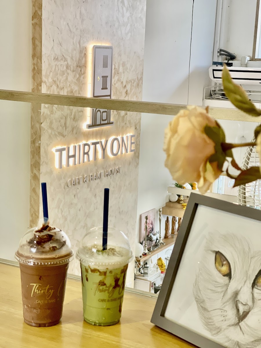 Thirtyone cafe & Bake house Photo 2