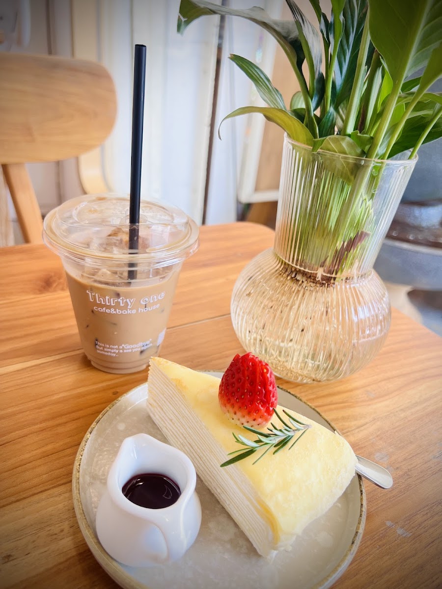 Thirtyone cafe & Bake house Photo 3