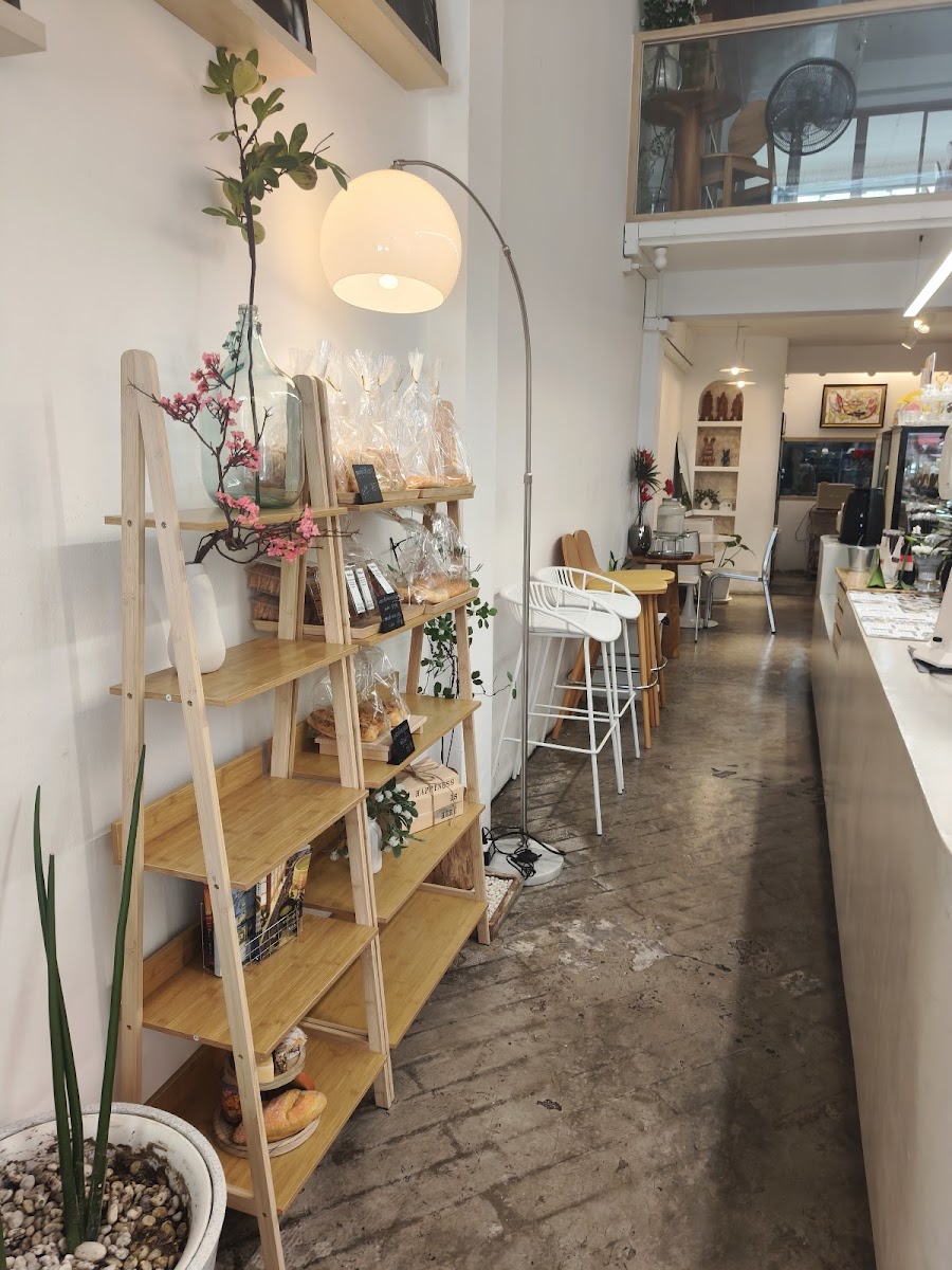 Thirtyone cafe & Bake house Photo 4