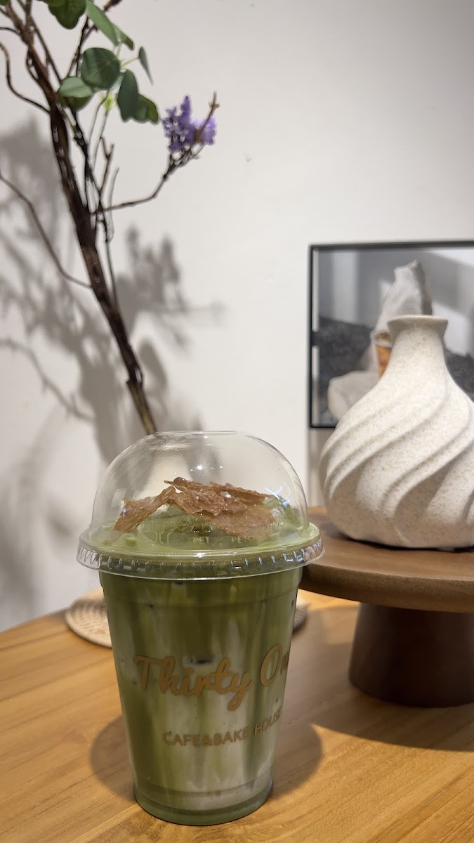 Thirtyone cafe & Bake house Photo 5