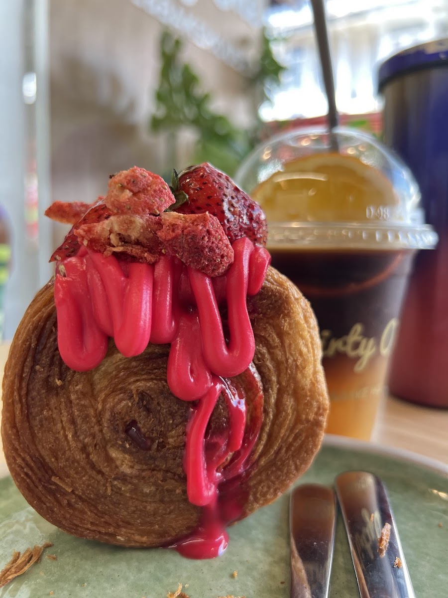 Thirtyone cafe & Bake house Photo 6