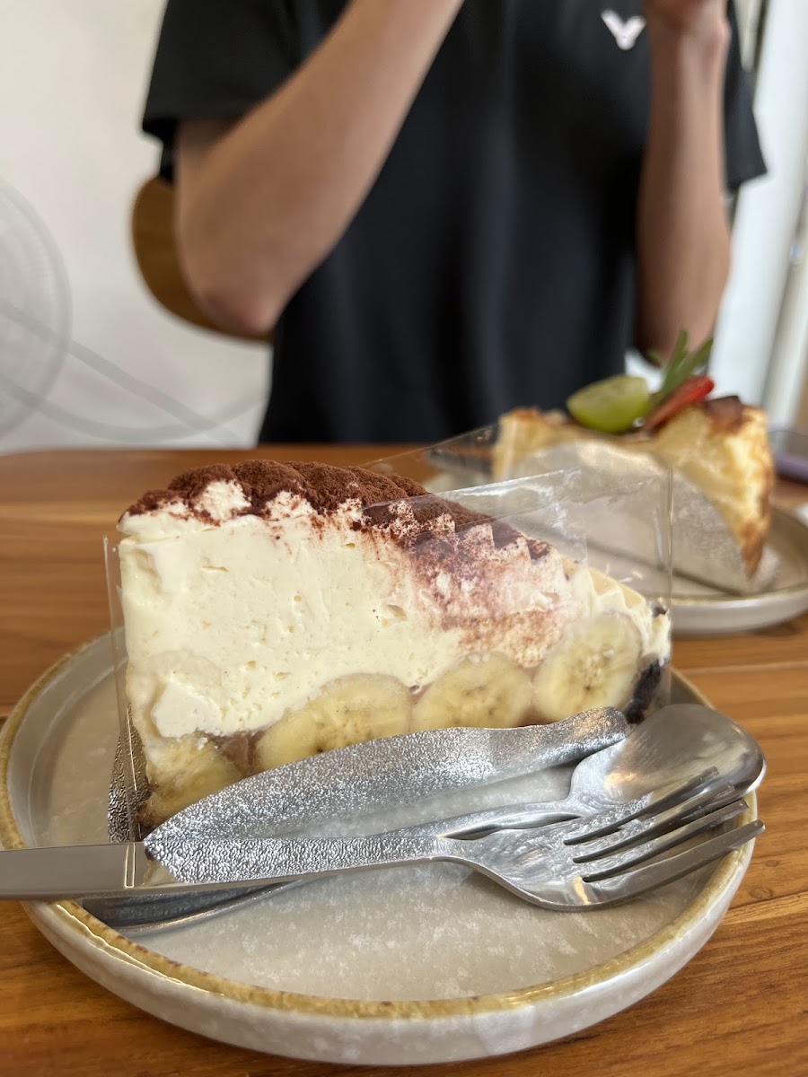 Thirtyone cafe & Bake house Photo 8