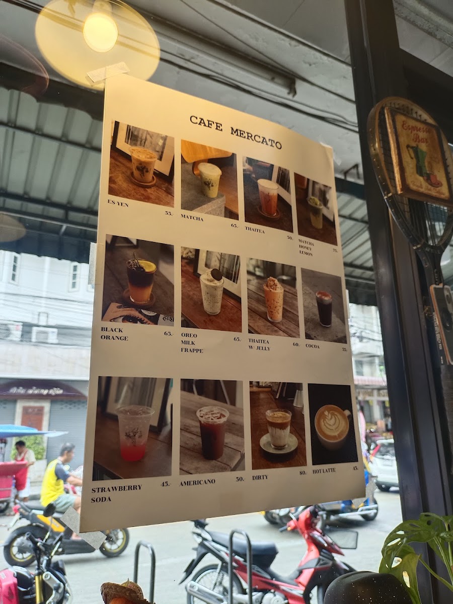 Thirtyone cafe & Bake house Photo Menu 7