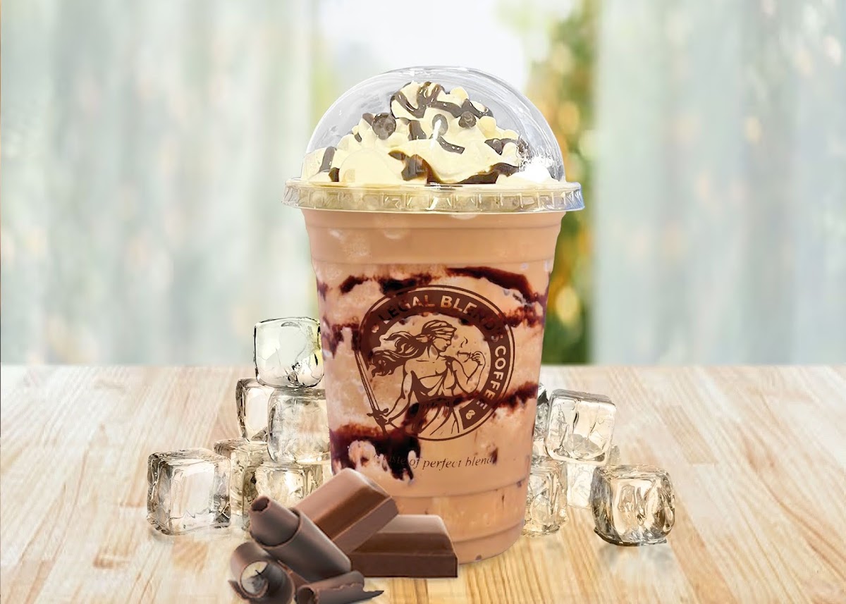 Legal Blends Coffee Photo 4