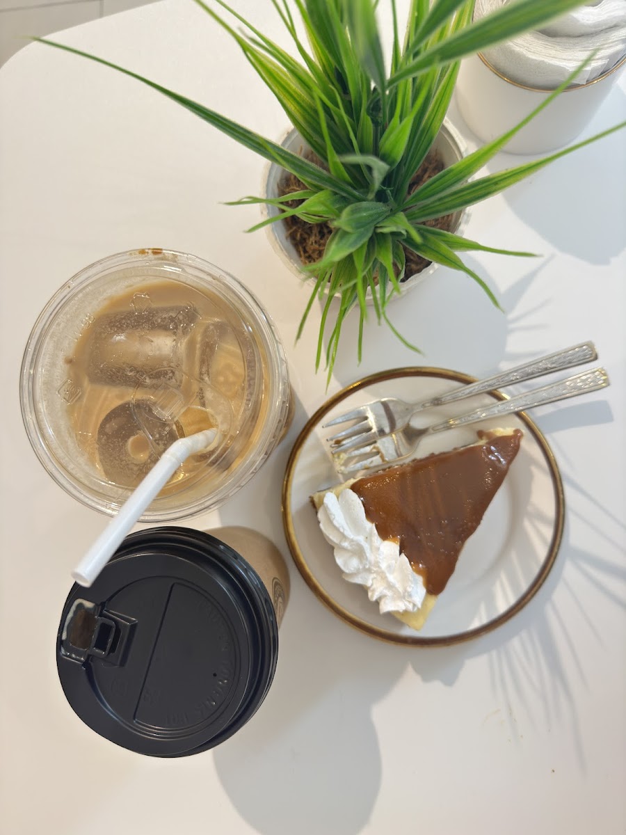 Legal Blends Coffee Photo 5