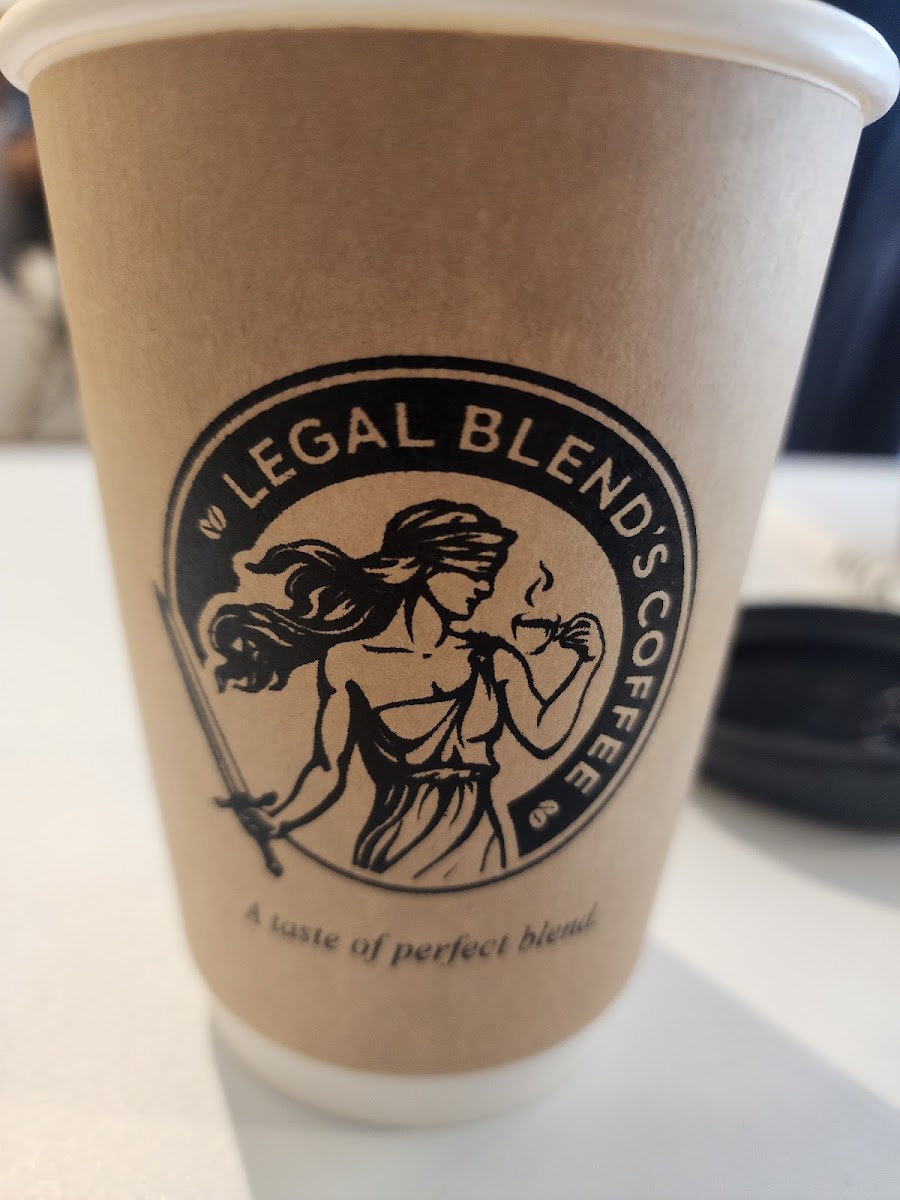 Legal Blends Coffee Photo 7