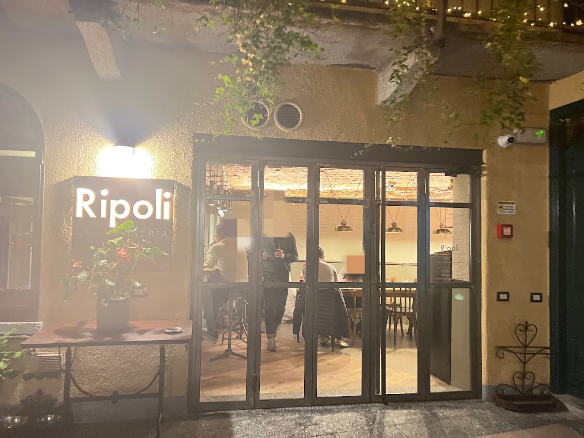 Ripoli La Griglieria