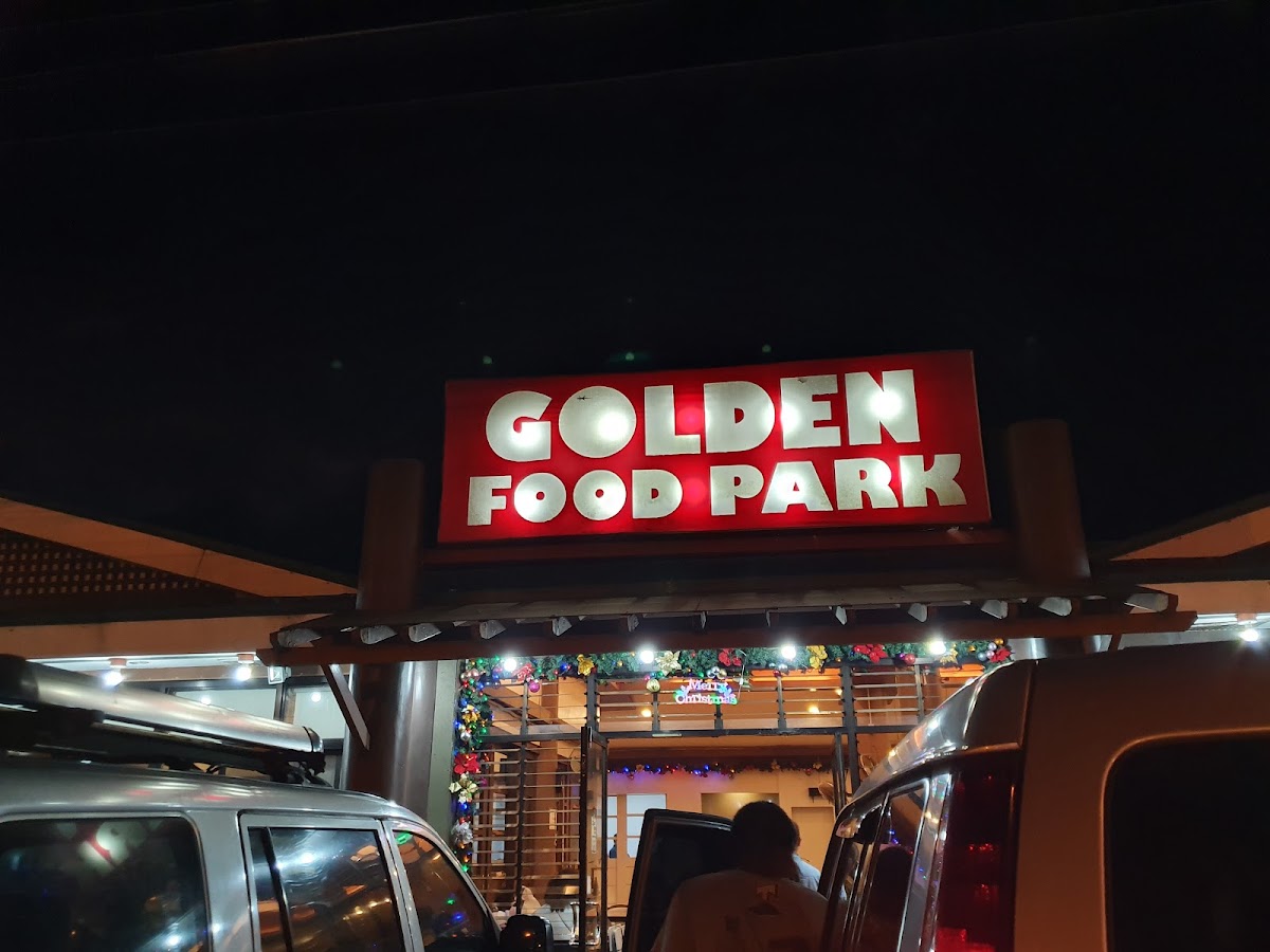 GOLDEN FOOD PARK