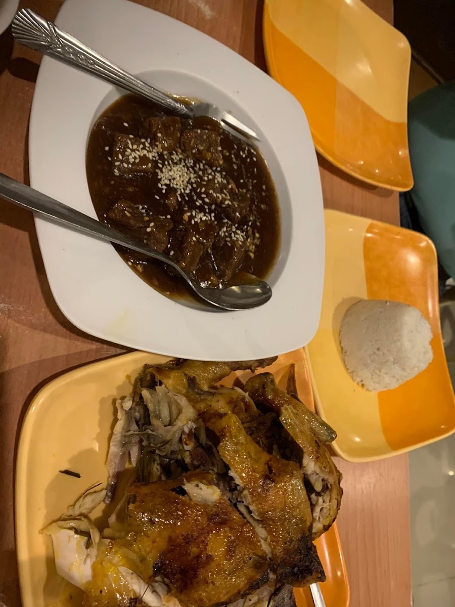 GOLDEN FOOD PARK Photo 8
