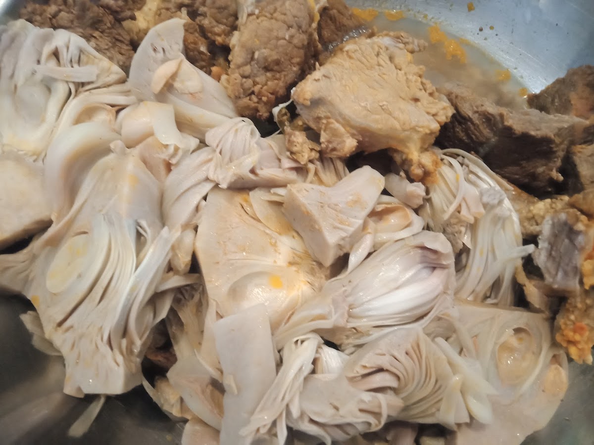 GOLDEN FOOD PARK Photo 9