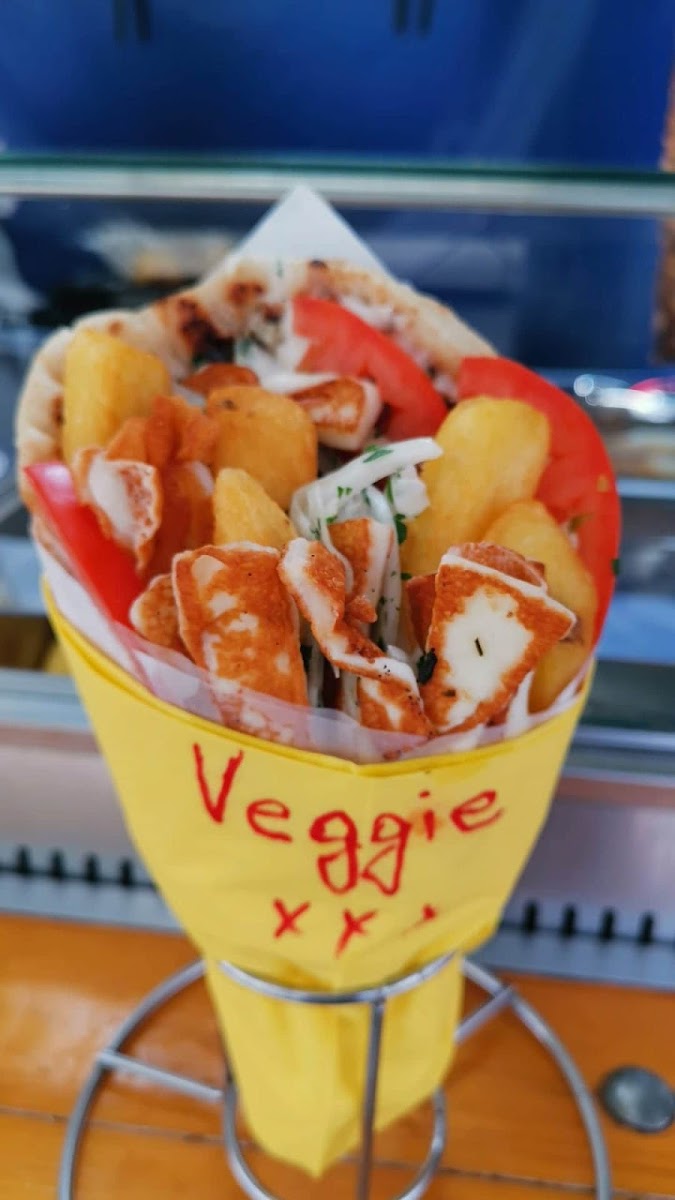 Just Greek Gyros Photo 9