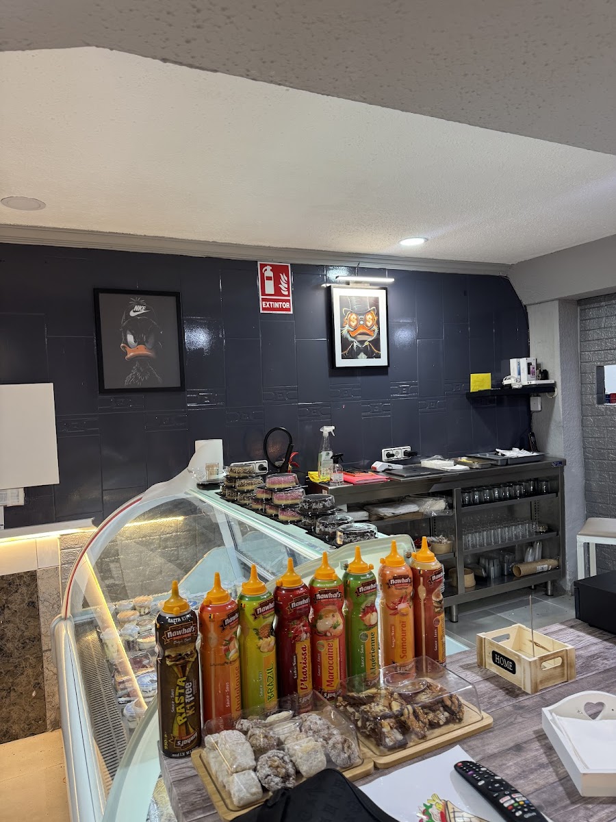 French tacos teruel Photo 6