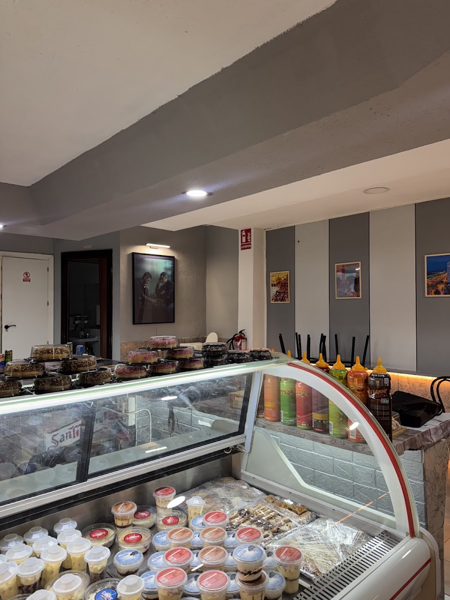 French tacos teruel Photo 7