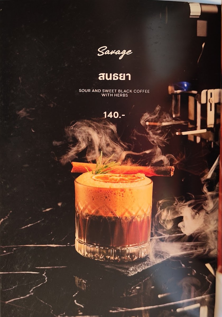 Chonpoon Cafe and Restaurant Photo 8