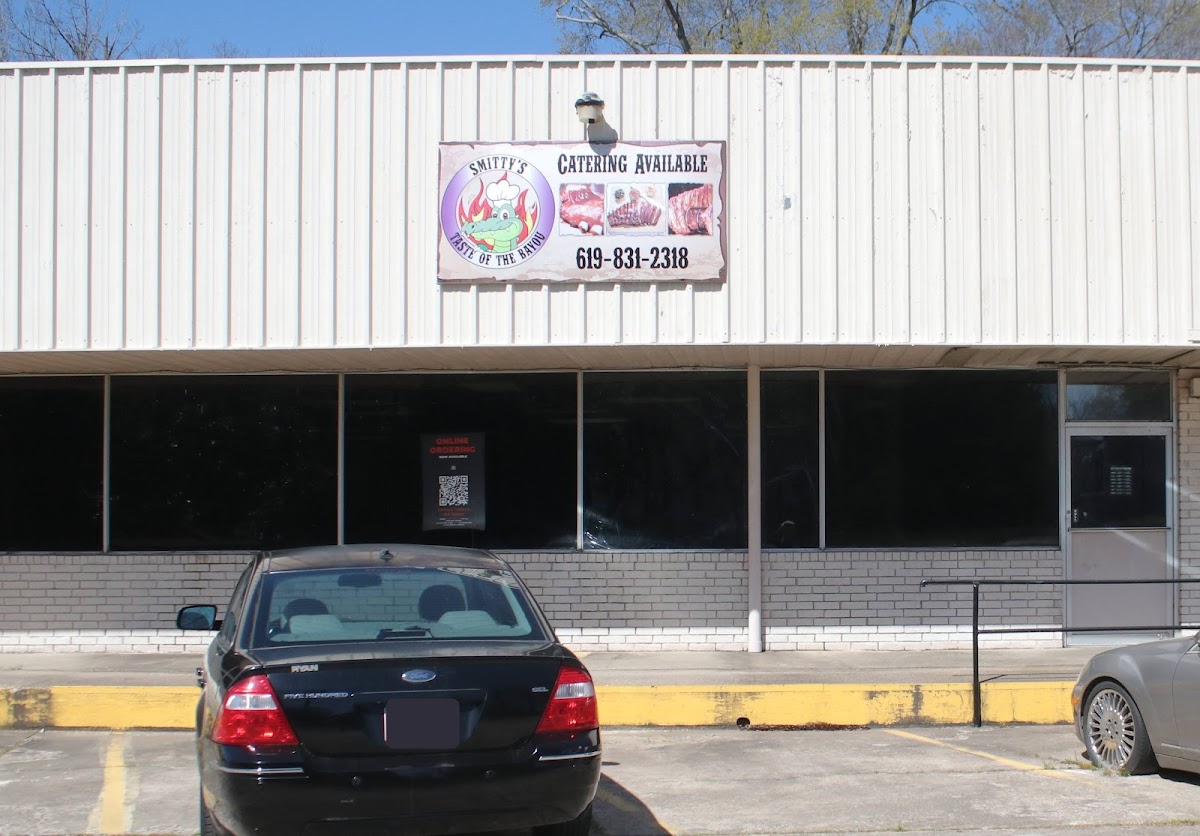 Smitty's Taste of the Bayou LLC