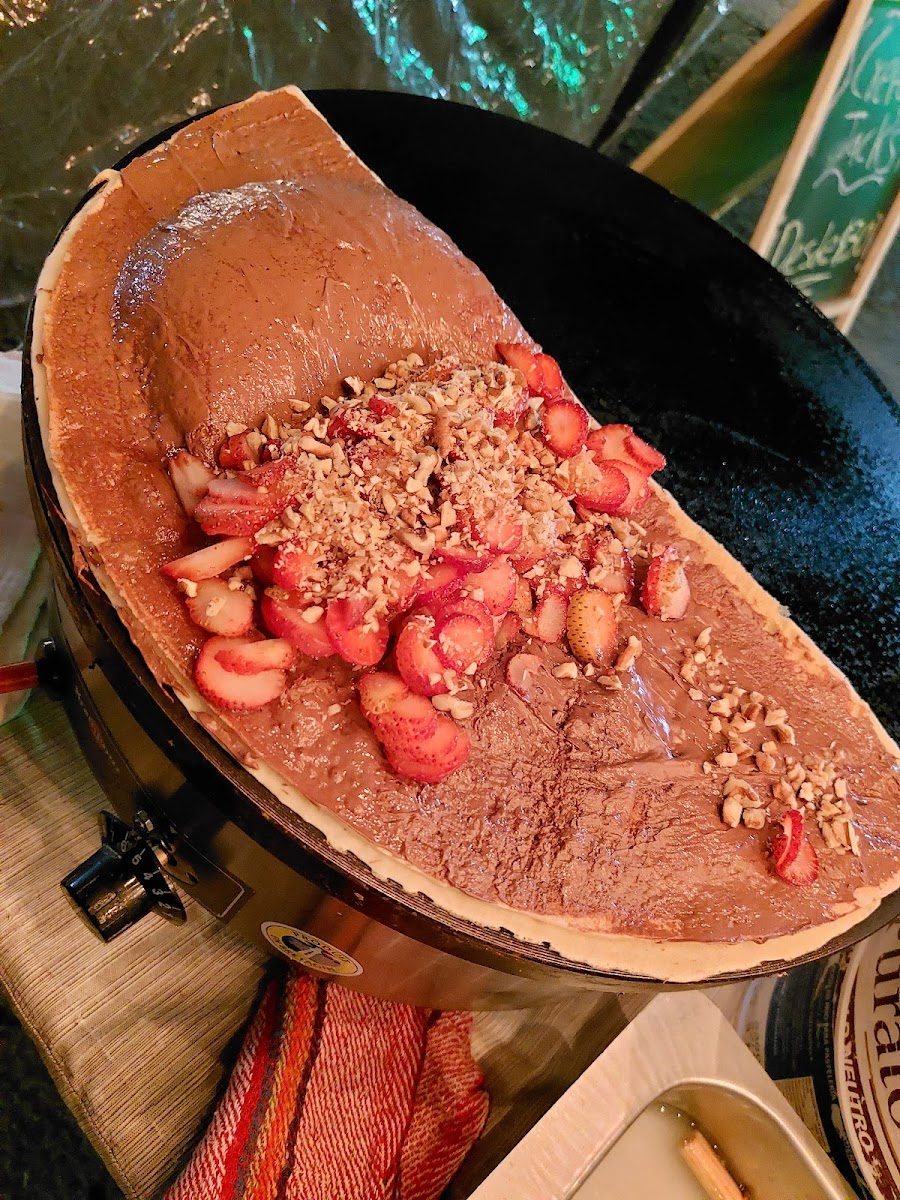 Crepas Jack's Photo 3