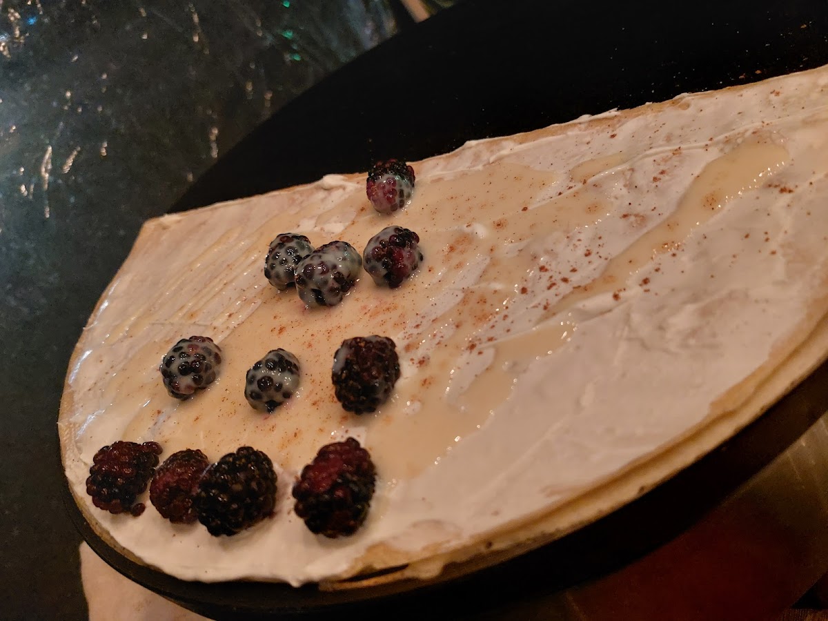 Crepas Jack's Photo 5
