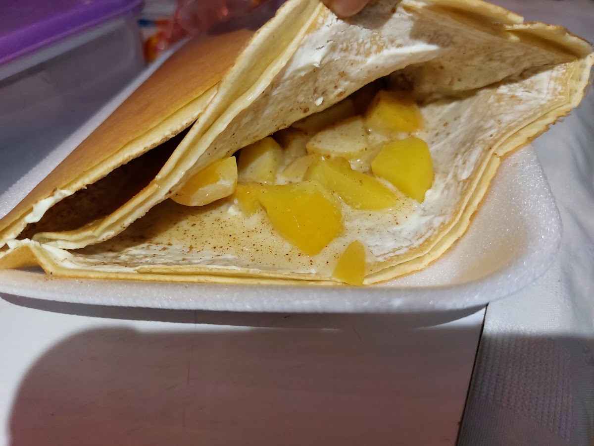 Crepas Jack's Photo 6
