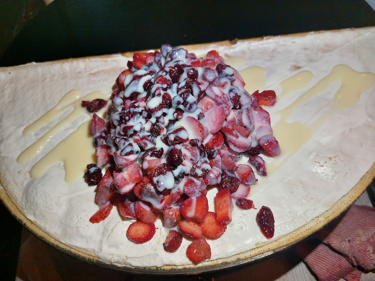 Crepas Jack's Photo 7