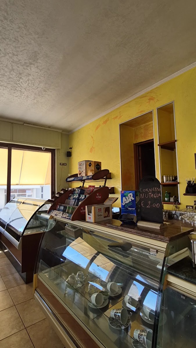 Caffetteria Il Faraglione