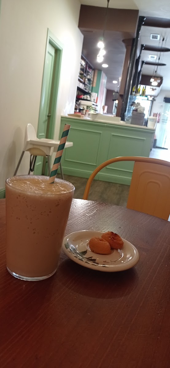 fiordilatte Photo 10