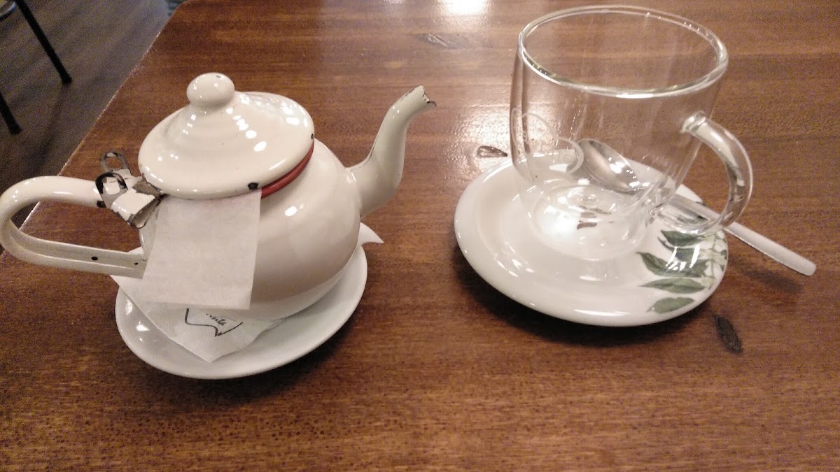 fiordilatte Photo 5