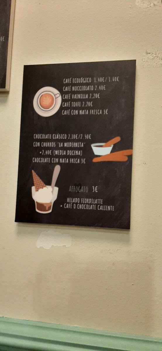 fiordilatte Photo Menu 9
