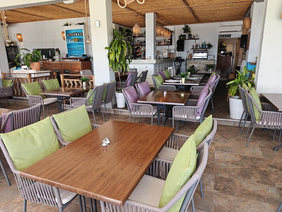 Restaurante Italica