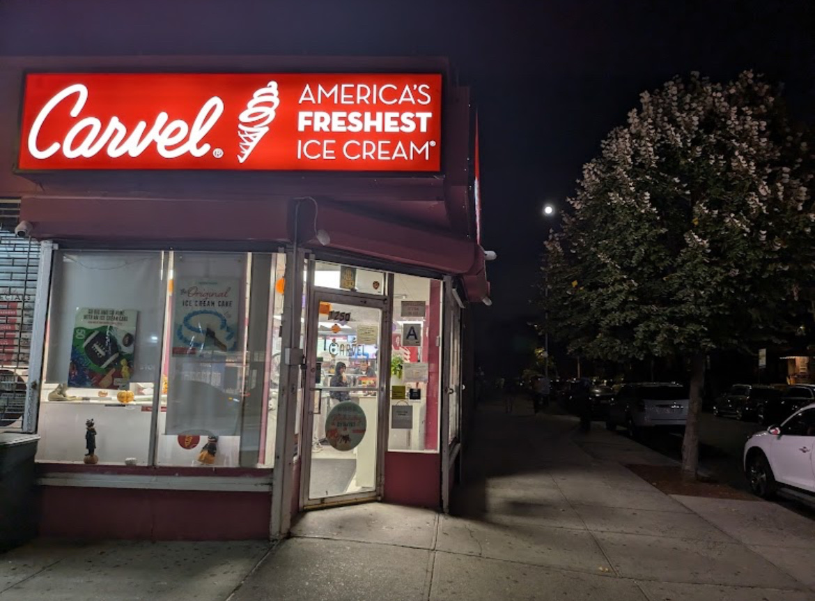 Carvel