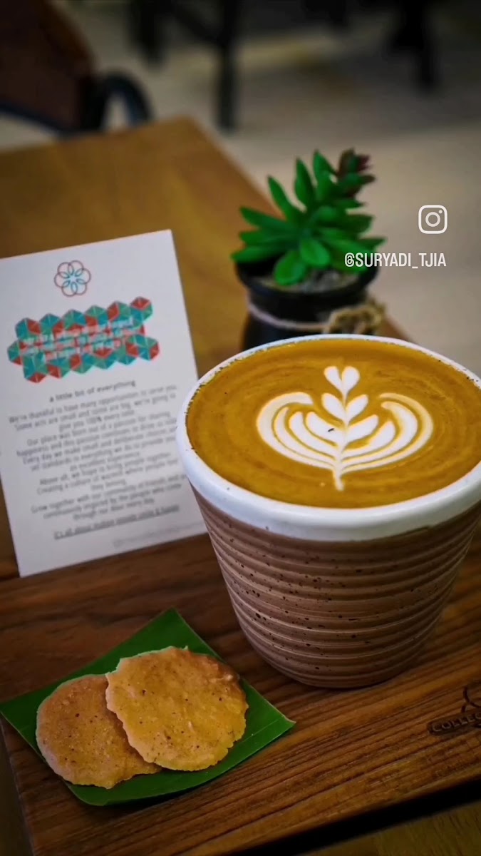 Collective Grounds Coffee Photo 2
