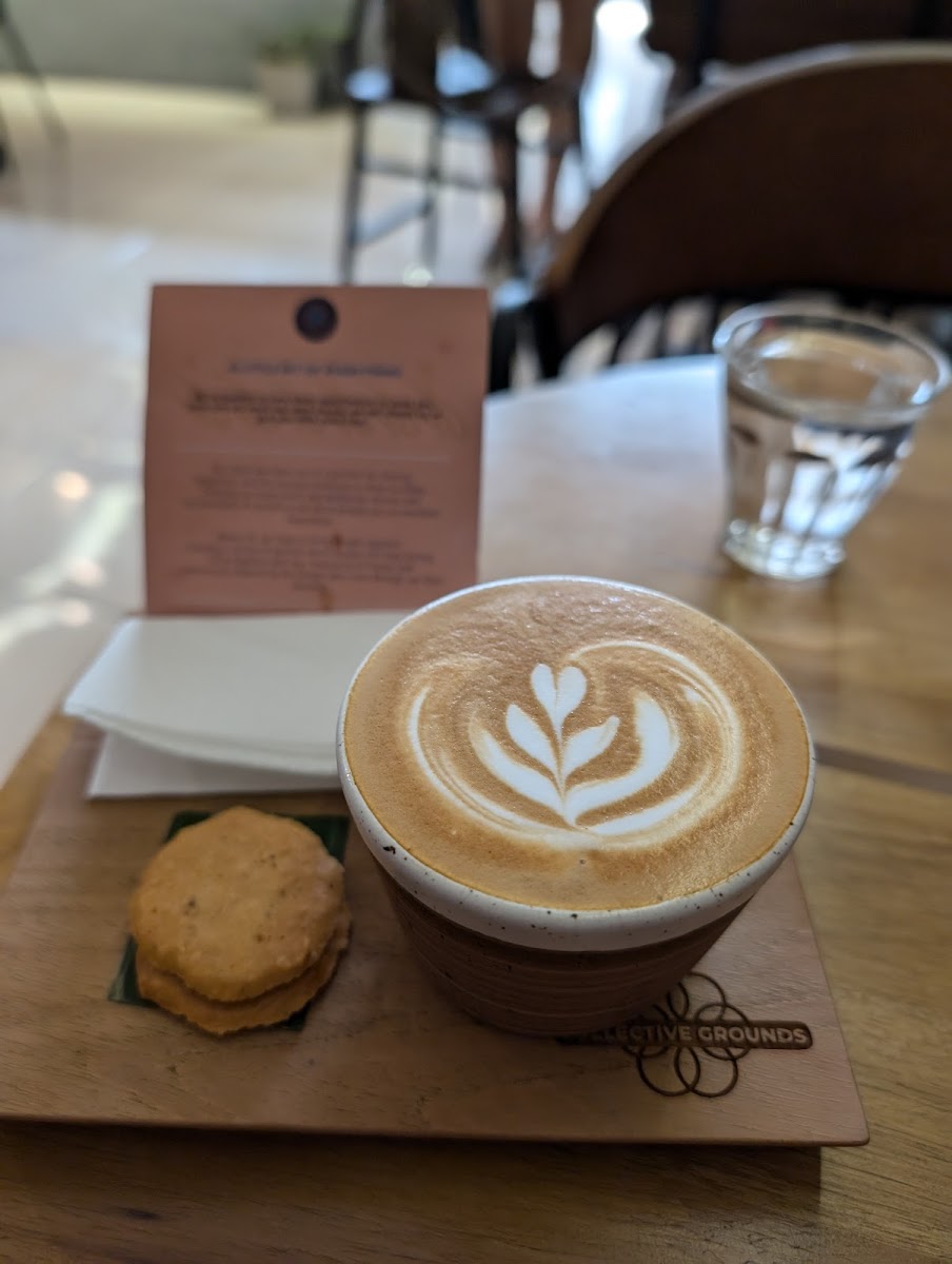 Collective Grounds Coffee Photo 5