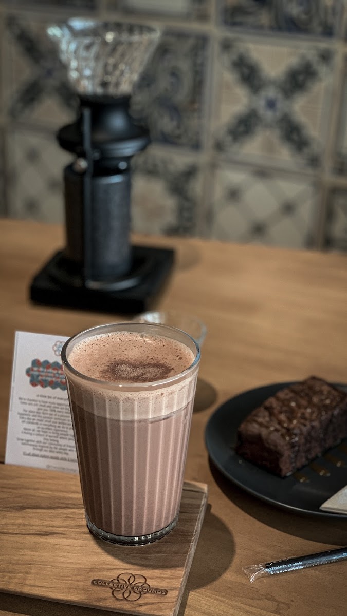 Collective Grounds Coffee Photo 6