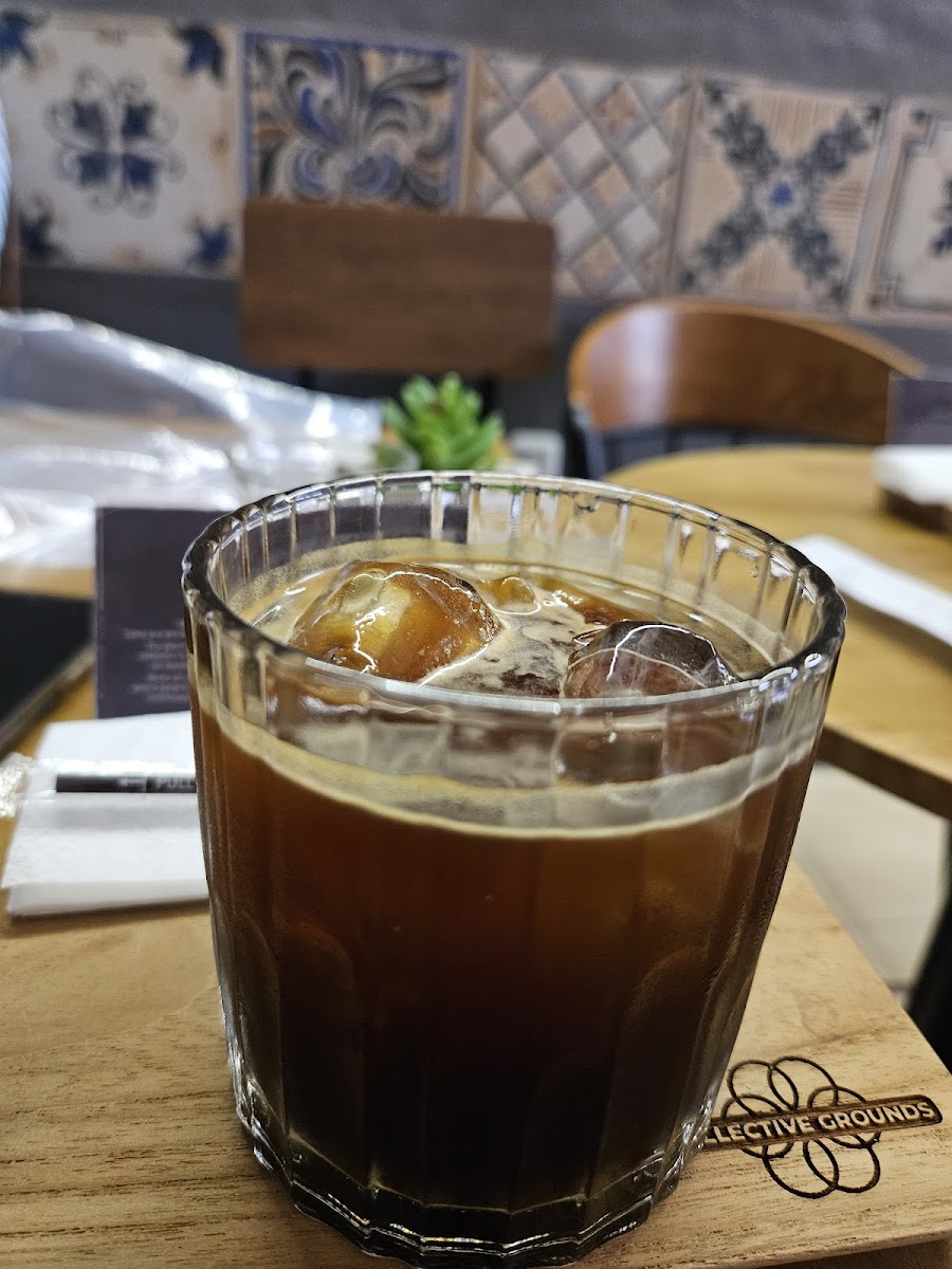 Collective Grounds Coffee Photo 7