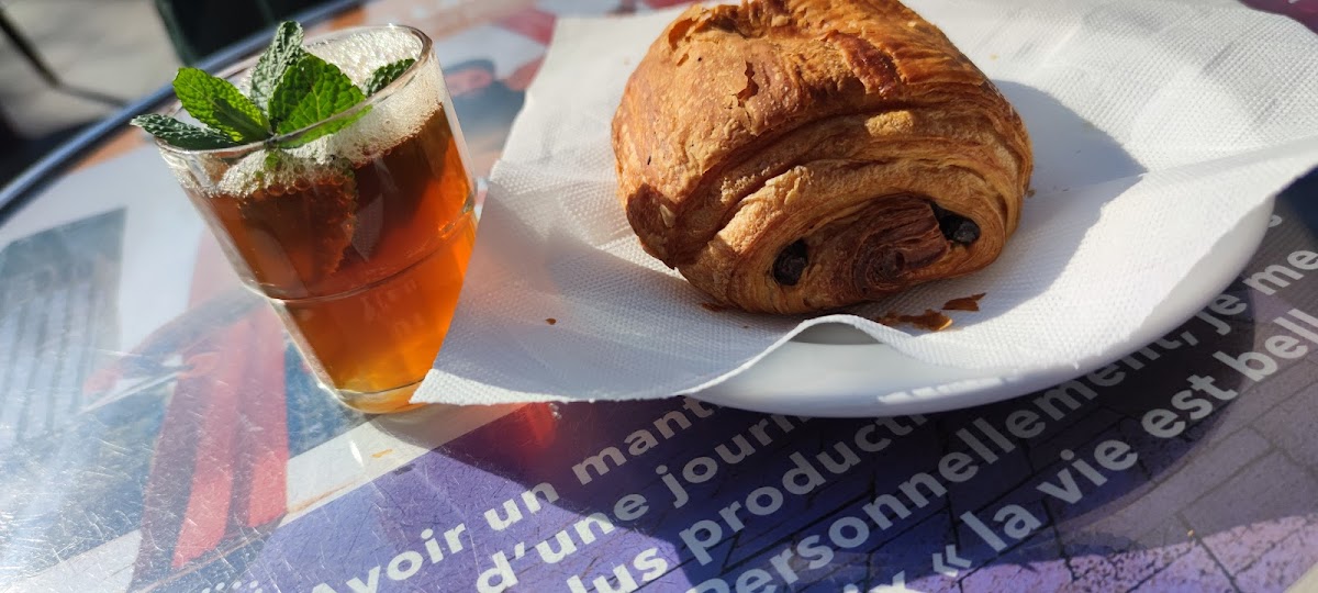 café d'algérie Photo 2