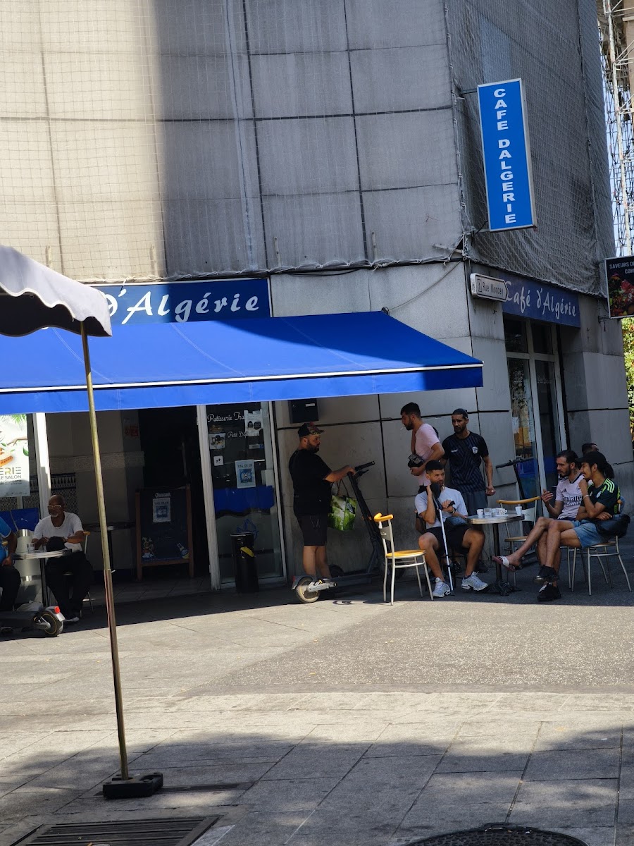 café d'algérie Photo 3