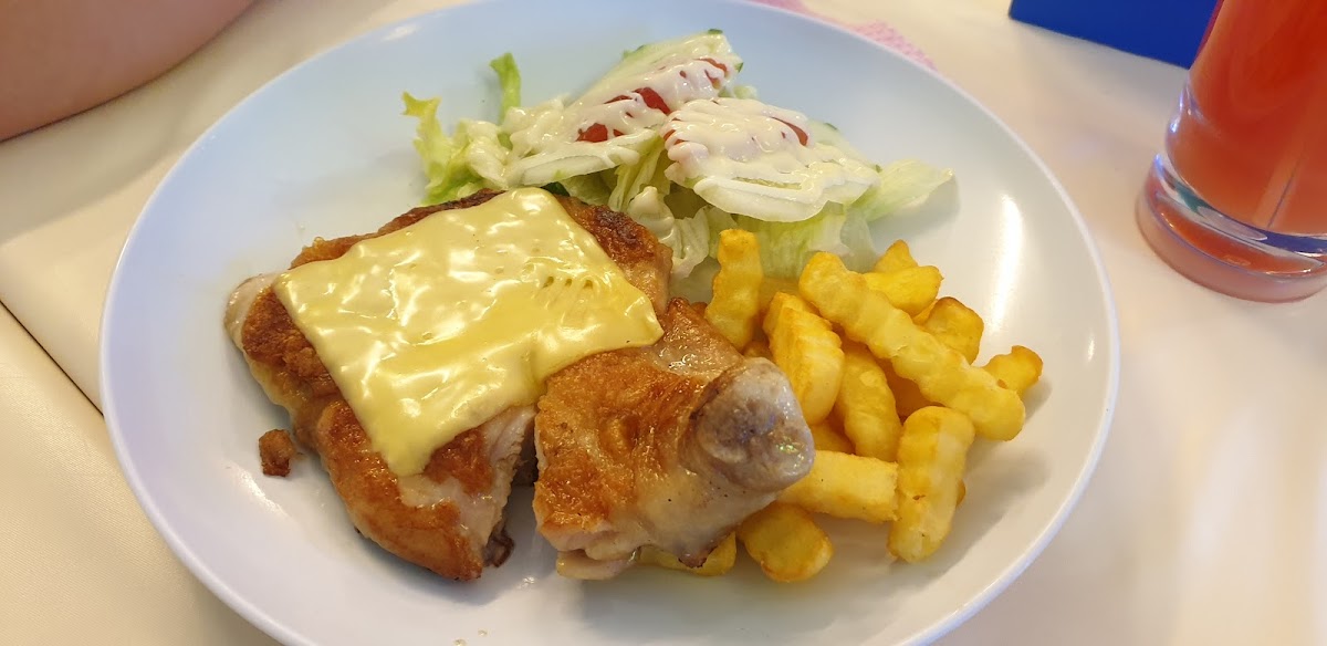 Home Cafe 家家中西餐 Photo 10