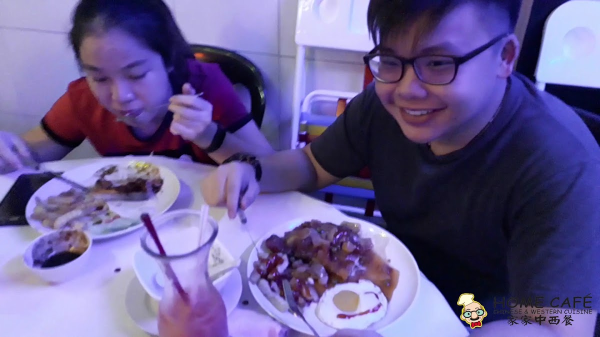 Home Cafe 家家中西餐 Photo 2