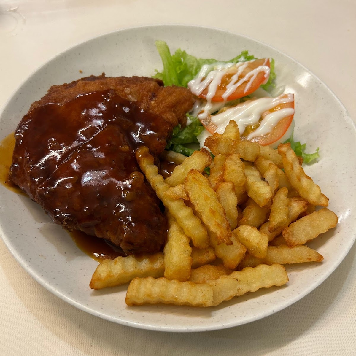 Home Cafe 家家中西餐 Photo 3