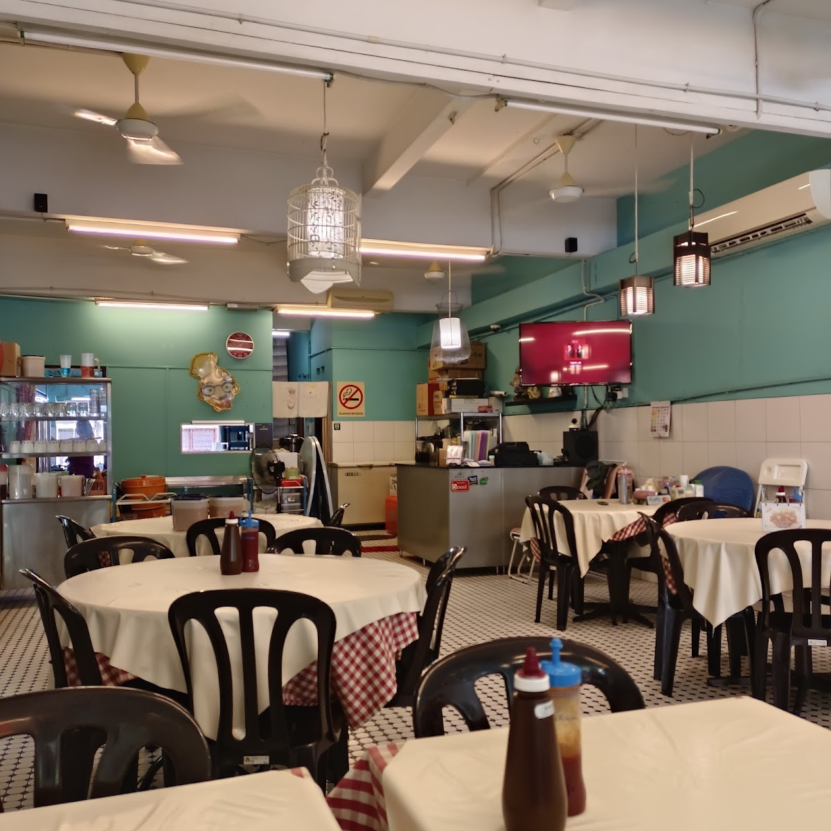 Home Cafe 家家中西餐 Photo 4