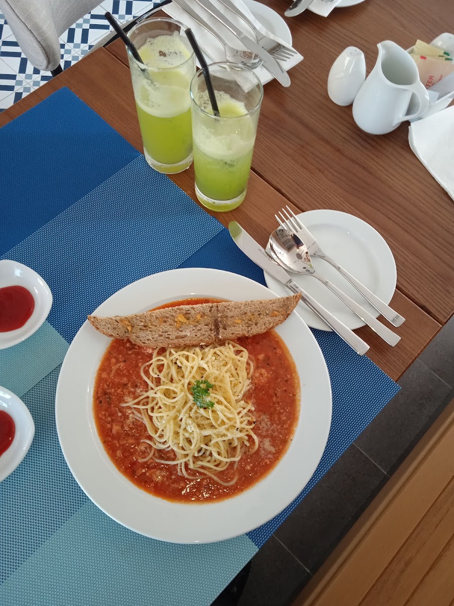 Home Cafe 家家中西餐 Photo 5